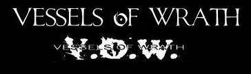 logo Vessels Of Wrath